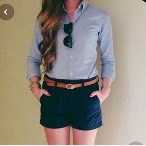 Michael Kors Linen Sorts.